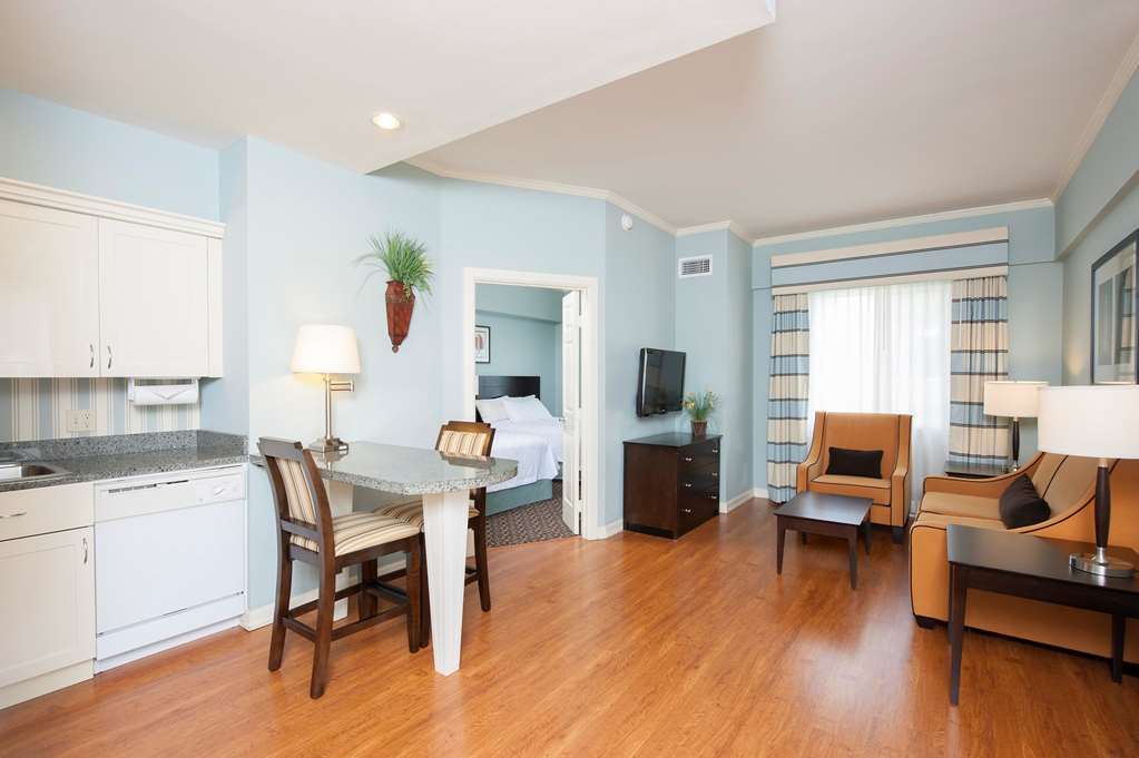 Homewood Suites By Hilton Bonita Springs, Fl Quarto foto