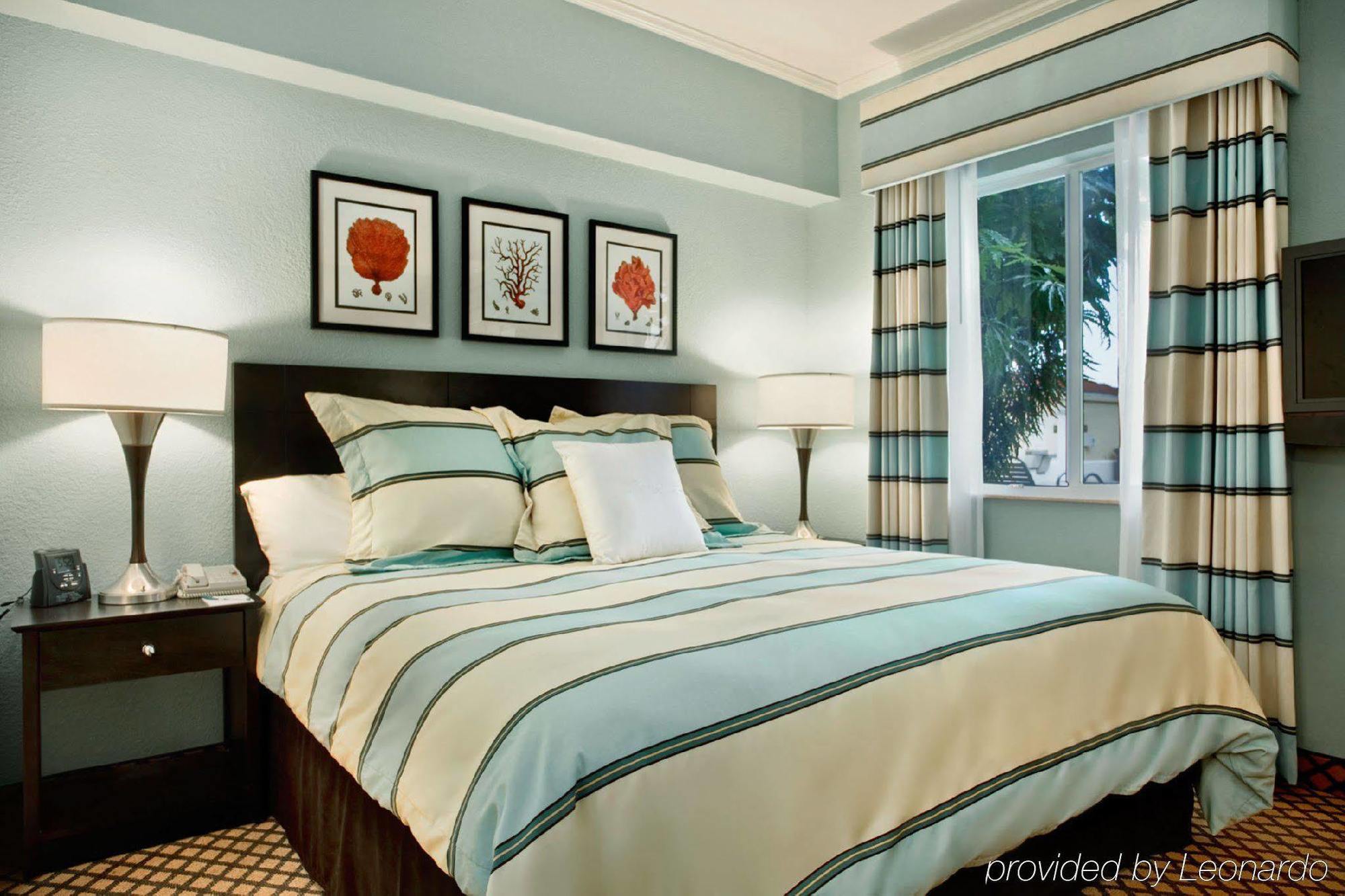 Homewood Suites By Hilton Bonita Springs, Fl Quarto foto