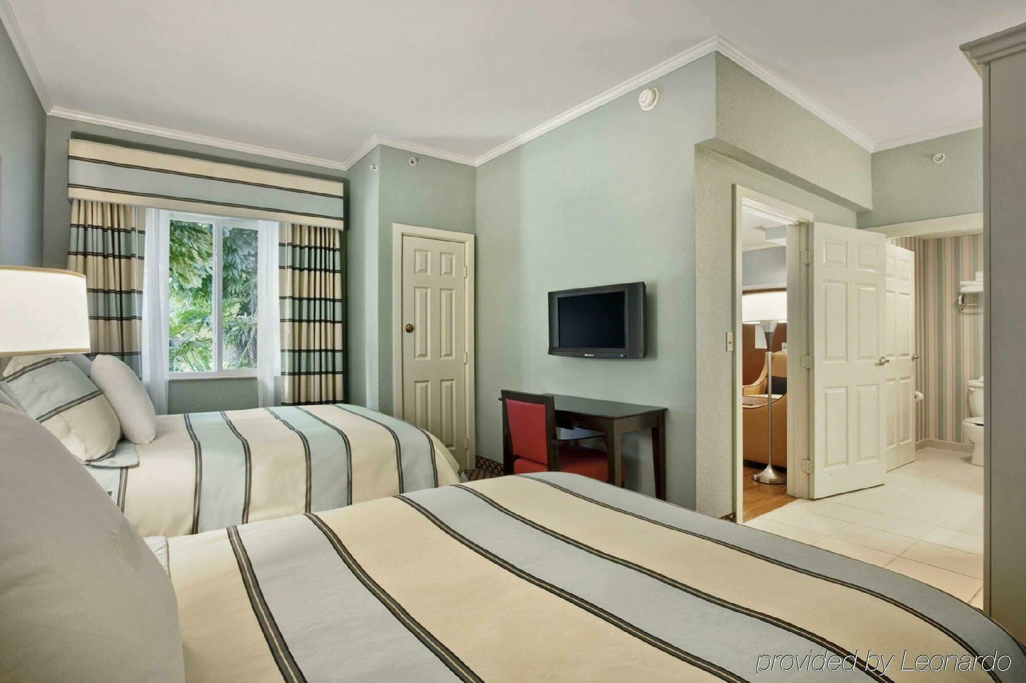 Homewood Suites By Hilton Bonita Springs, Fl Exterior foto
