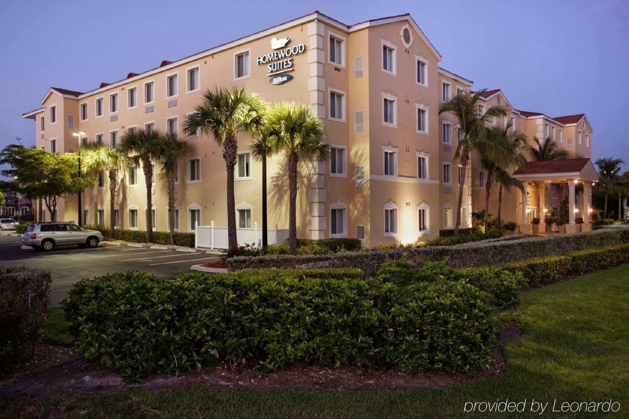 Homewood Suites By Hilton Bonita Springs, Fl Exterior foto